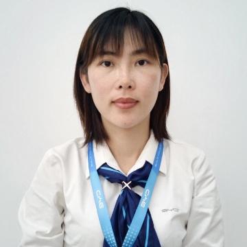 比亚迪北海乐迪陈蓉头像