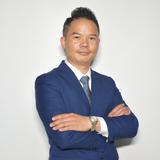 中荟李师傅头像