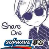 扬州赛浪汽服头像