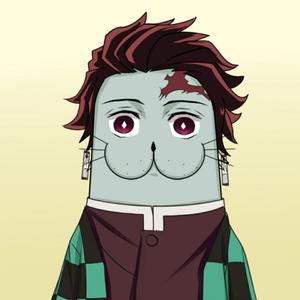 癫俊王头像