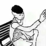 老鹰不抓兔头像