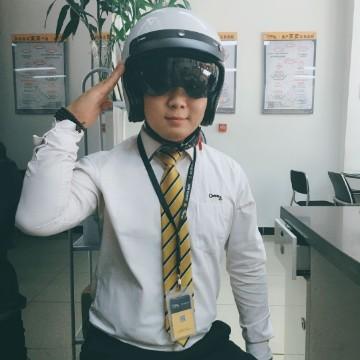 C21张凯头像