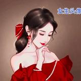 蓝色之恋375头像