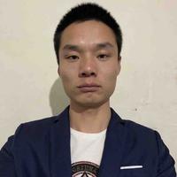 坦荡欢快熊猫头像