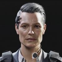 阿娜伊斯德穆兰头像