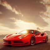 后备箱装满自由头像