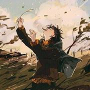 _空空的个人资料头像