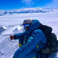 玛夏布鲁姆头像