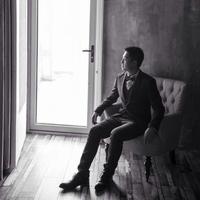 骏马奔驰者头像