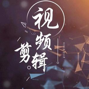 智慧的小文爱剪影头像