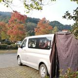 自驾长安睿行M60旅行头像