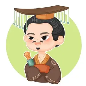 文昊纪史头像