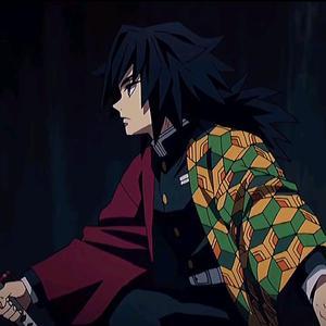 ”Scum.泡沫头像