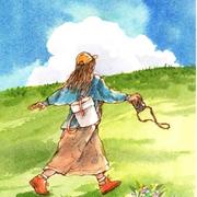 尘埃开出花的个人资料头像