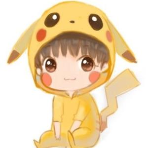 赴约蓝海头像