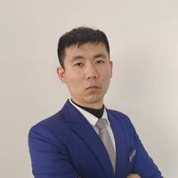 鞍山吉朗刘岳飞头像