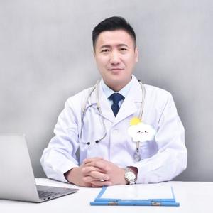 肝科医生王海峰