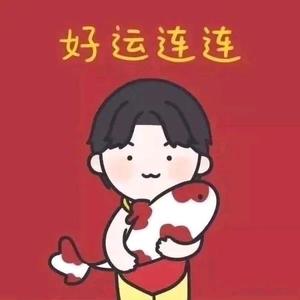 幸福lucky头像