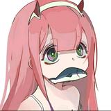 无得123头像