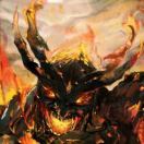 超负荷的个人资料头像