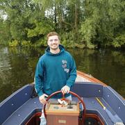 哈深小马丁的个人资料头像