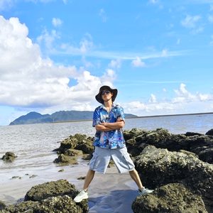 鱼見愁头像