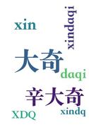 玩家的个人资料头像