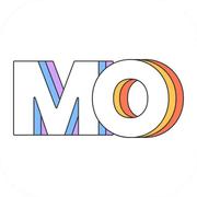 Mo卡片的个人资料头像