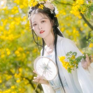 芊知分享头像