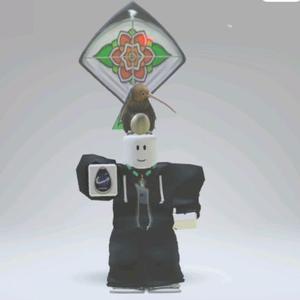 ROblOX   空音   （小号）头像