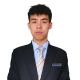 一汽大众杨晨飞头像