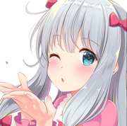 无霜的个人资料头像