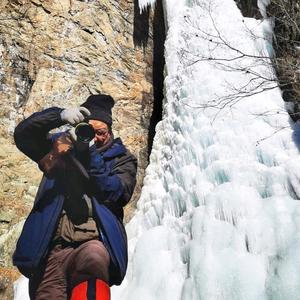 太子河16头像