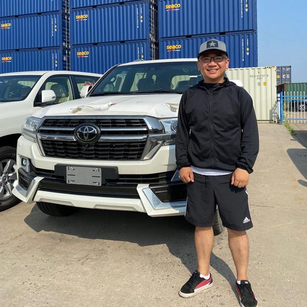 天津港八百匹头像