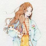 小多鱼331头像