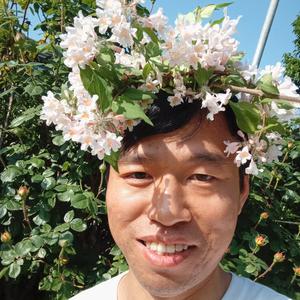 清静月光头像