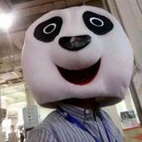 用户低调头像