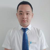 比亚迪冯天昊头像