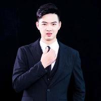 无锡江学长头像