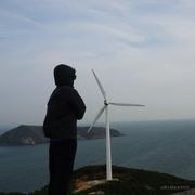 前端搬砖小伟的个人资料头像