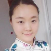 心静如水多多头像