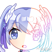 雨向一整晚的个人资料头像