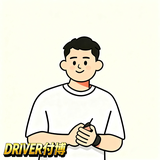 DRIVER付博头像