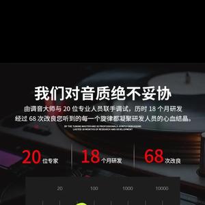 波哥车载低音炮头像
