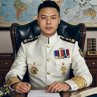 山东傲四头像