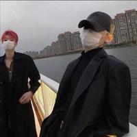 热情的老默头像