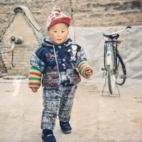 扎觅汉的小张头像