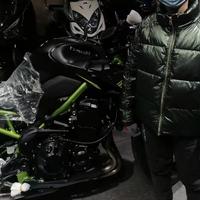 296GTB车主头像