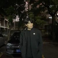 蔡教的MAGOTAN头像