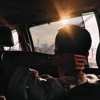 阿祥朋友圈头像